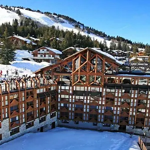 Hotel La Pomme