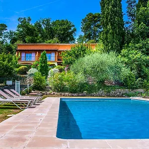  Appartement Les Terrasses De