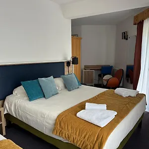 Le Blainon Hotel
