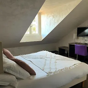 Les Olivades Hotel