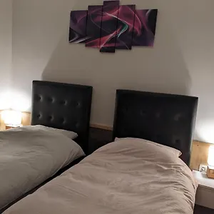 Bed & Breakfast A 7 Minutes De L'aeroport Cdg 1