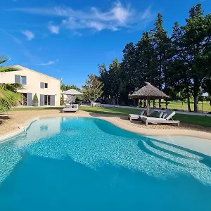 Mas Paloma Bed & Breakfast