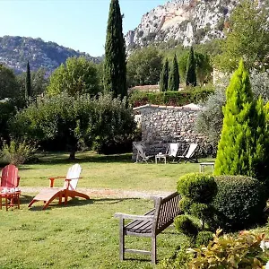 Le Relais Notre Dame Hotel