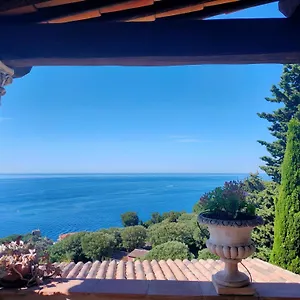  Appartement Azur Cap D'ail