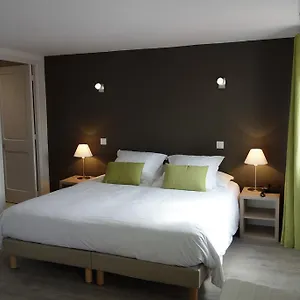 Le Prejoly Hotel