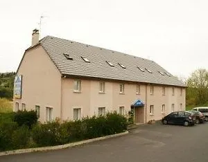 Brit Essentiel Saint-flour 2*, Saint-Flour (Cantal) Francia
