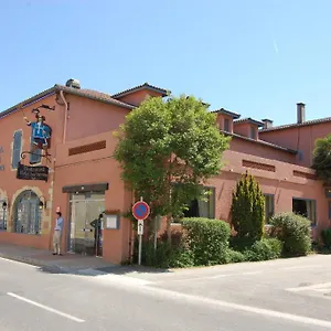 Hotel Restaurant Des Thermes